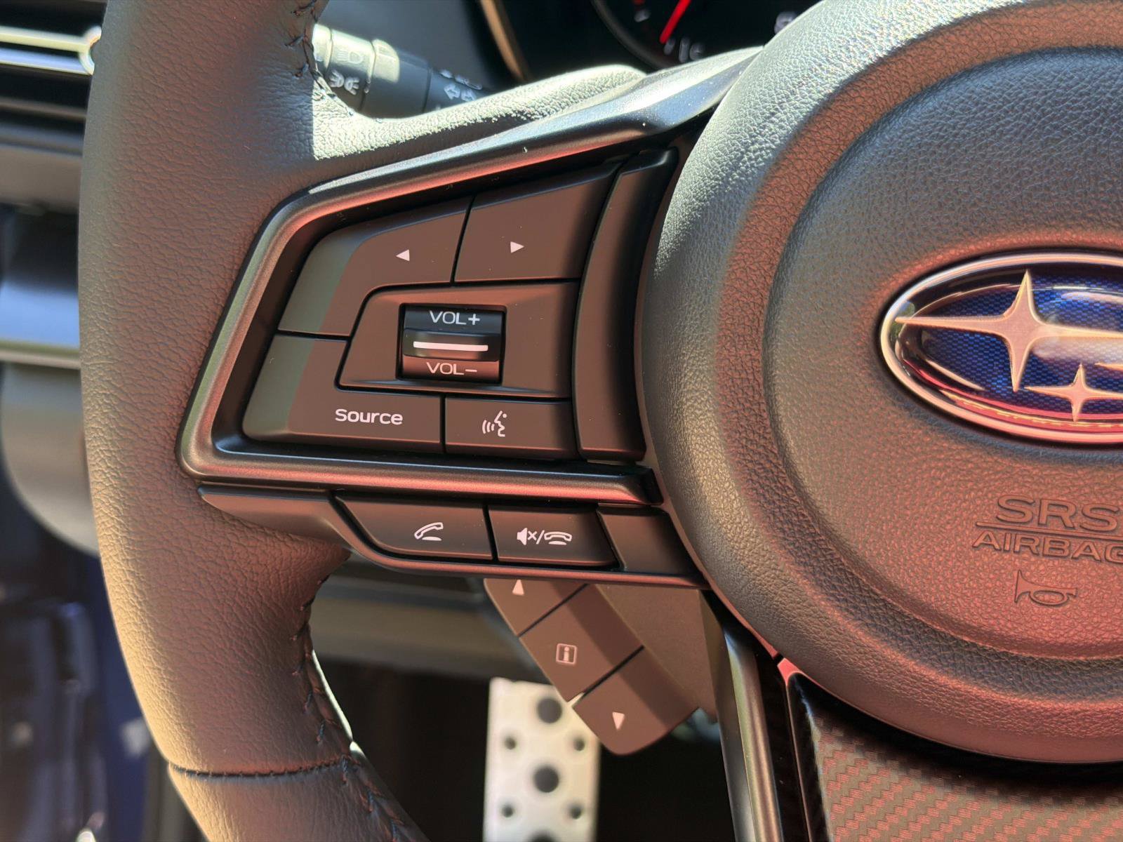 New 2026 Subaru WRX Premium AWD/4WD image 17