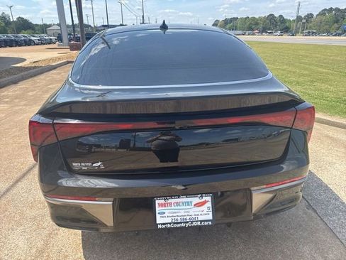 Used 2025 Kia K5 LXS FWD image 6