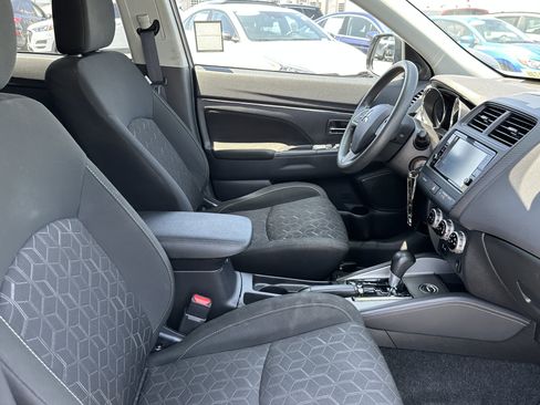 Used 2022 Mitsubishi Outlander Sport LE AWD/4WD image 17