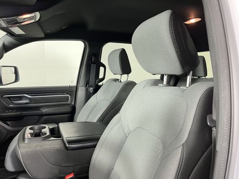 Used 2023 RAM 1500 Big Horn AWD/4WD image 15