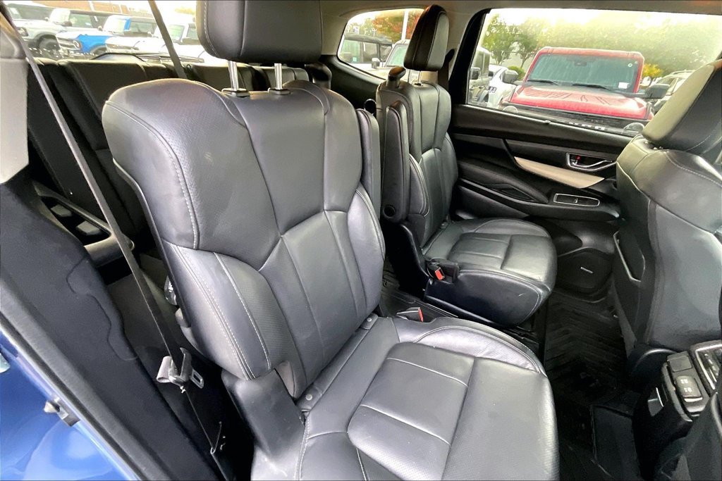Used 2020 Subaru Ascent Limited w/ Technology Package AWD/4WD image 26