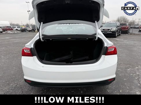 Used 2022 Chevrolet Malibu LS image 8