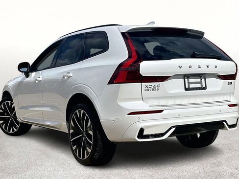 New 2026 Volvo XC60 B5 Ultra w/ Protection Package Premier AWD/4WD image 6