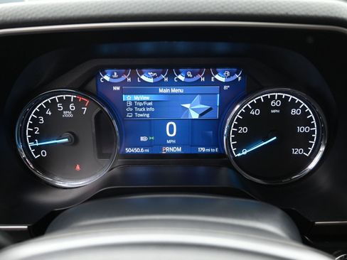 Used 2022 Ford F150 XLT w/ Equipment Group 302A High AWD/4WD image 46