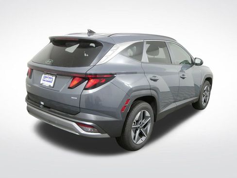 Used 2025 Hyundai Tucson SEL AWD/4WD image 4