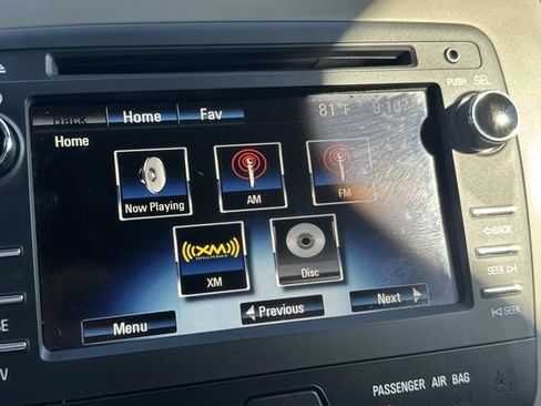 Used 2017 Chevrolet Traverse LS w/ LPO, 'HIT The Road' Package FWD image 20