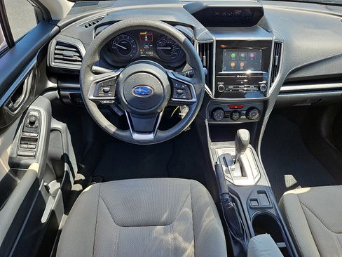 Used 2019 Subaru Impreza 2.0i w/ Eyesight AWD/4WD image 10