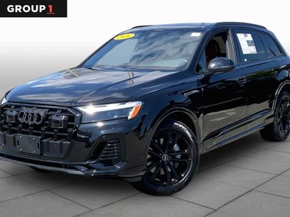 Used 2026 Audi Q7 3.0T Premium