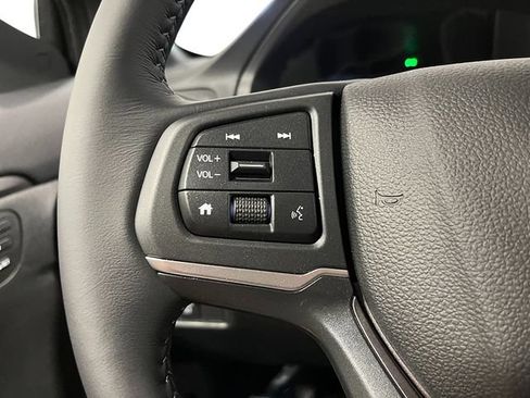 New 2026 Honda Ridgeline RTL image 16