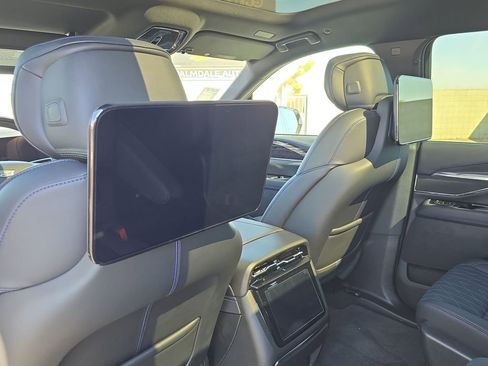 New 2026 Cadillac Escalade IQL Sport 1 image 36