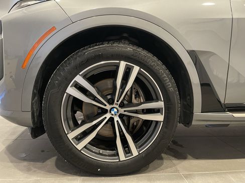 Certified 2023 BMW X7 xDrive40i w/ Executive Package image 7