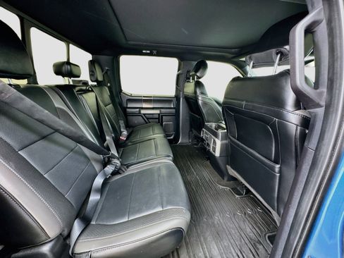 Used 2019 Ford F150 Raptor w/ Equipment Group 802A Luxury AWD/4WD image 19