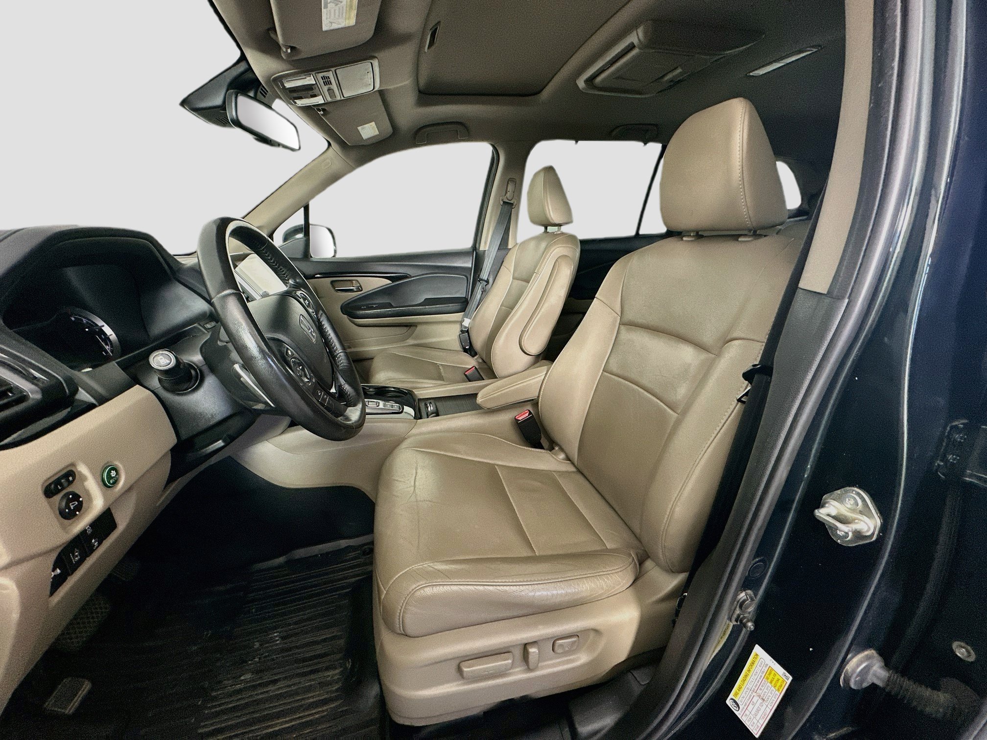 Used 2018 Honda Pilot Touring image 13