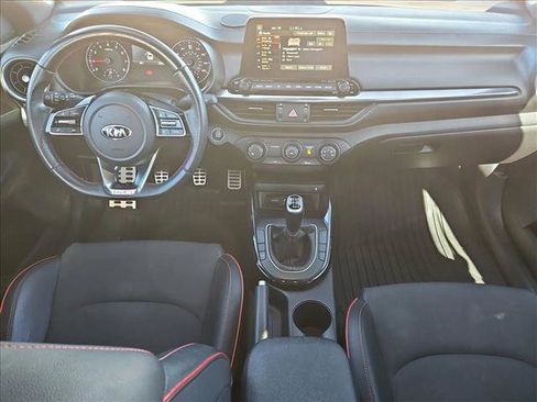 Used 2020 Kia Forte GT FWD image 19