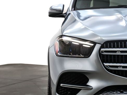 Certified 2025 Mercedes-Benz GLE 350 4MATIC image 14