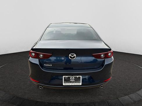 New 2026 MAZDA MAZDA3 s Sport FWD image 4