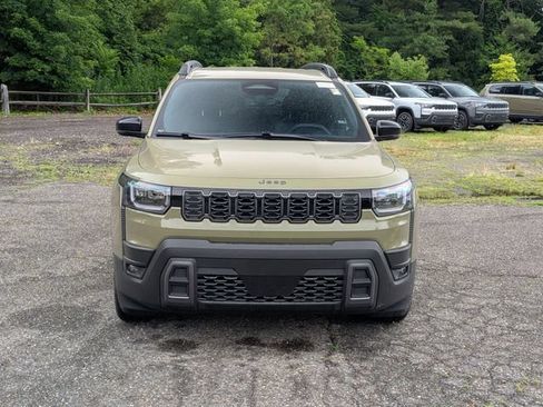 New 2026 Jeep Cherokee Limited AWD/4WD image 8