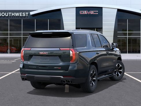 New 2026 GMC Yukon AT4 Ultimate image 4