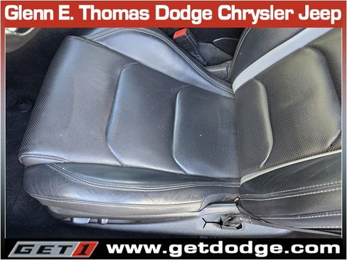 Used 2019 Chevrolet Camaro SS image 22