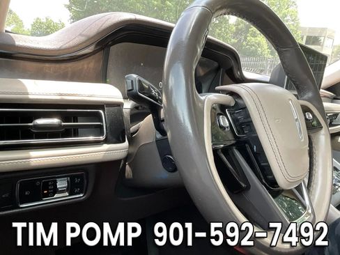 Used 2021 Lincoln Aviator Reserve w/ Equipment Group 201A AWD/4WD image 27