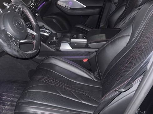 Used 2022 Acura MDX Type S image 3