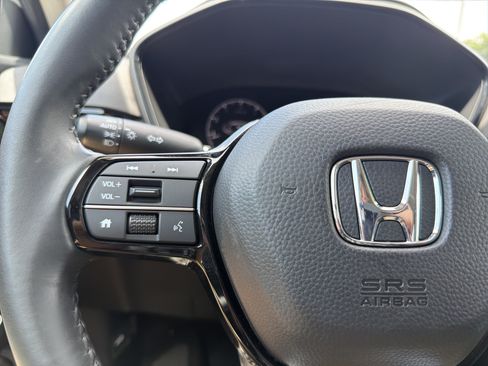 Used 2024 Honda CR-V EX-L image 9