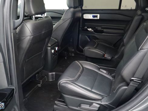 Certified 2023 Ford Explorer ST w/ Equipment Group 401A image 25