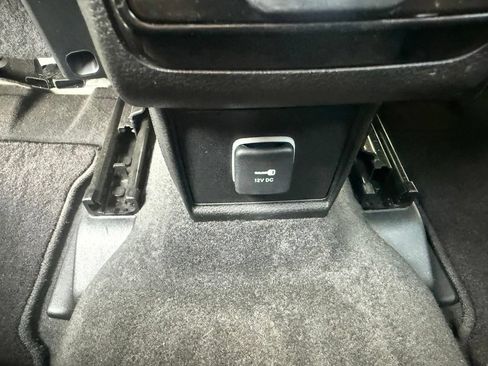 Certified 2022 Jeep Compass Latitude AWD/4WD image 37