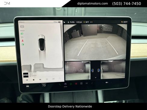 Used 2023 Tesla Model Y Long Range image 33