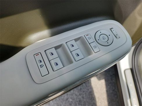 New 2025 Hyundai Santa Fe Calligraphy image 16