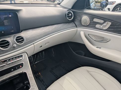 Certified 2022 Mercedes-Benz E 350 E 350 image 4