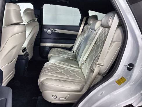 New 2025 Genesis GV80 3.5T Prestige AWD/4WD image 25