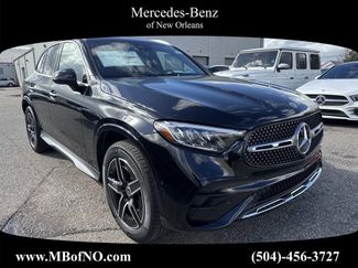 New 2026 Mercedes-Benz GLC 300 4MATIC video 1