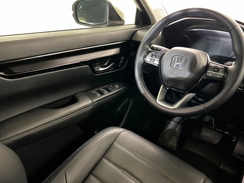 Used 2025 Honda CR-V EX-L image 12