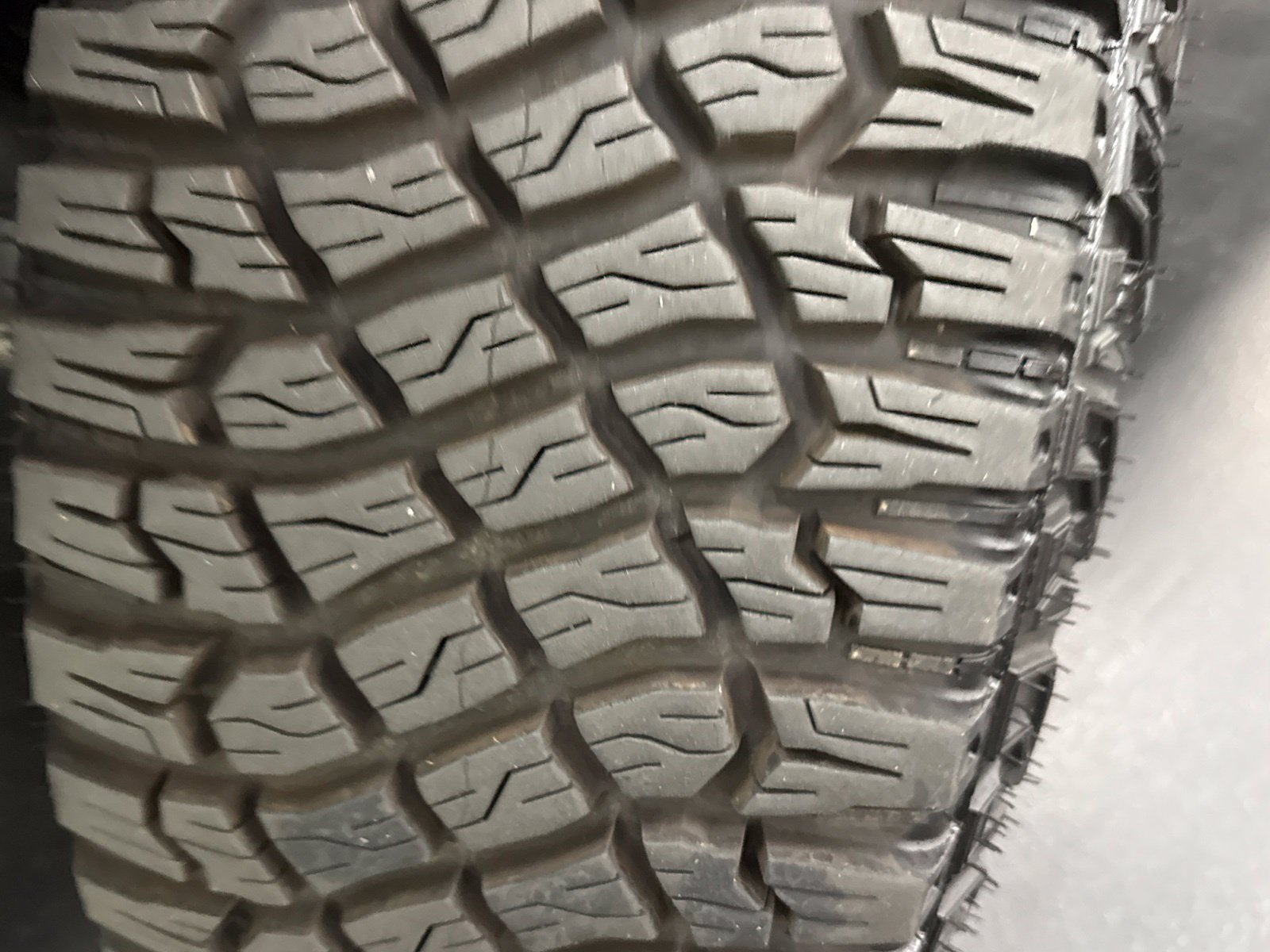 Used 2024 Ford Bronco Wildtrak AWD/4WD image 18