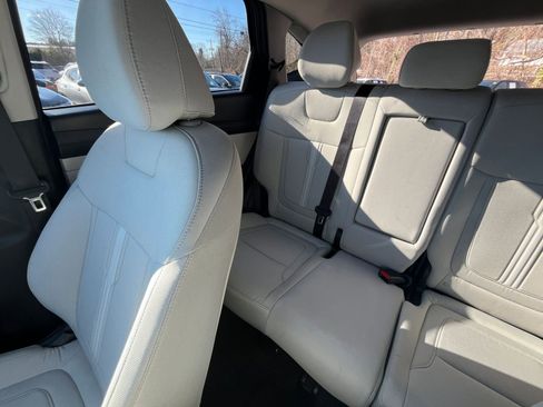 Used 2025 Hyundai Tucson SEL image 35