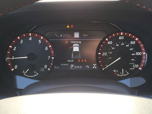 New 2026 Nissan Frontier PRO-4X image 27