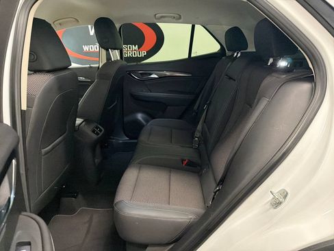 Used 2022 Buick Envision Preferred w/ Safety Package FWD image 13