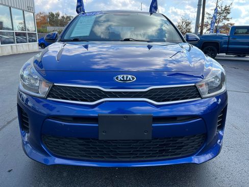 Used 2018 Kia Rio S image 9