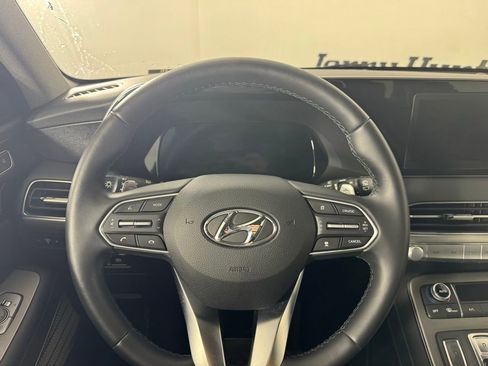 Used 2022 Hyundai Palisade Limited w/ Cargo Package FWD image 11