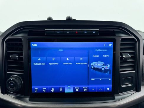 Used 2021 Ford F150 Raptor w/ Equipment Group 801A High image 30