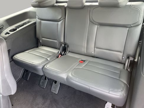 New 2026 Ford Expedition Active RWD image 18