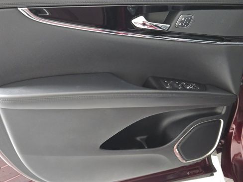 Certified 2022 Lincoln Nautilus Standard w/ Premium Package image 19