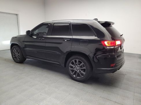 Used 2019 Jeep Grand Cherokee High Altitude image 3