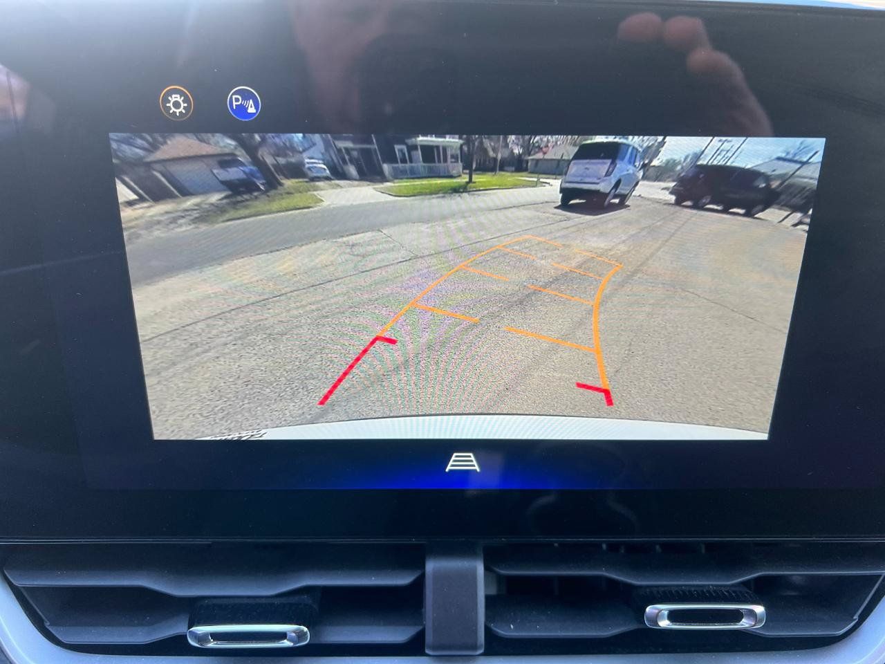 Used 2025 Chevrolet Equinox LT FWD image 63