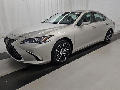 Used 2024 Lexus ES 300h 300h w/ Premium Package