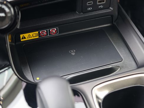 Used 2025 Lexus NX 250 FWD w/ Towing Package (2000 Lbs) image 30