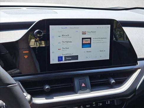 Used 2023 Lexus UX 250h FWD w/ Accessory Package (Z2) image 14