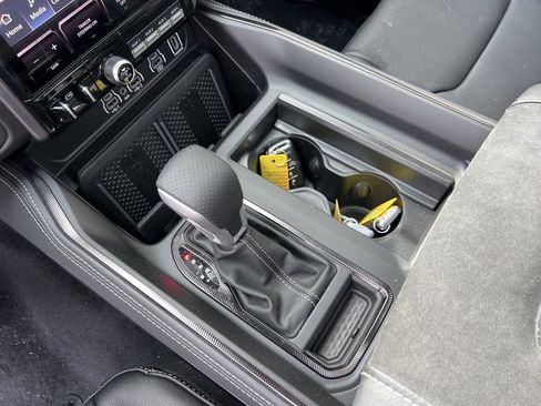 New 2026 RAM 1500 RHO w/ RHO Level 1 Equipment Group image 22