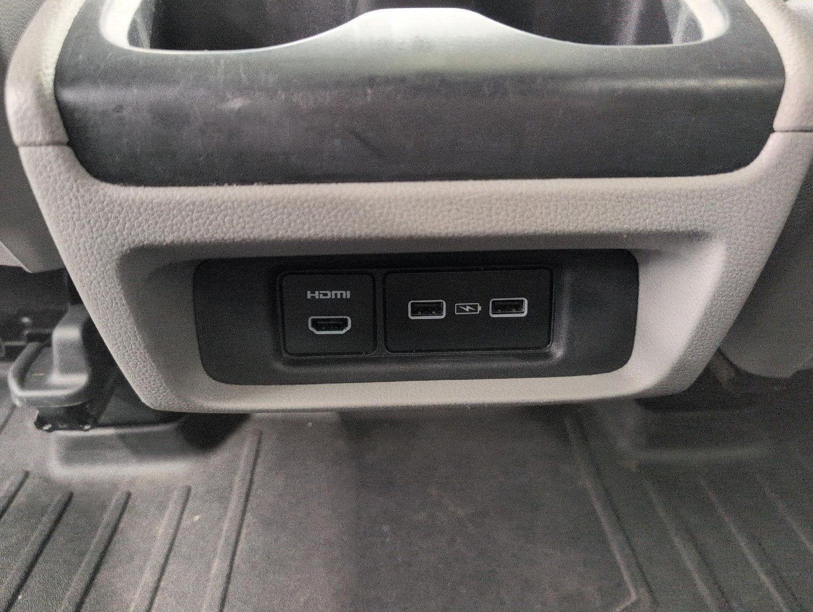 Used 2021 Honda Odyssey Elite image 23